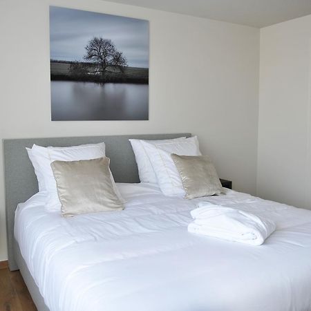 Bed and Breakfast Huyze Fox Bruggy Exteriér fotografie
